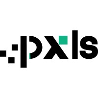 PXLS Creative logo - Similar company to Ma Creative Studio