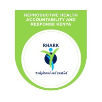 REPRODUCTIVE HEALTH ACCOUNTABILITY AND RESPONSE KENYA (RHARK) logo - Similar company to Anmol Foundation