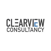 Clearview Consultancy logo - Similar company to Beder-Harrison & Co