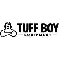 Tuff Boy Equipment logo - Similar company to Wizard Manufacturing Llc