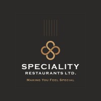 Speciality Restaurants Ltd logo - Similar company to Wherify Exim