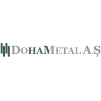 DOHA METAL A.Ş. logo - Similar company to Uslu Llc & Uslu A.S