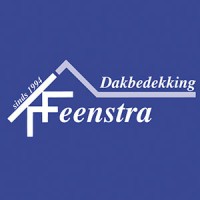 Feenstra Dakbedekking logo - Similar company to Spring Studio