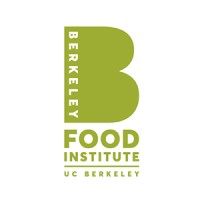 Berkeley Food Institute logo - Similar company to Berkeley Food Network
