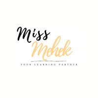 MissMehek logo - Similar company to Sausymama
