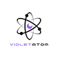 Violet Atom