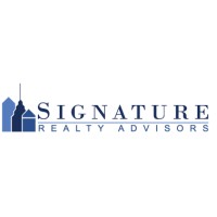 Signature Realty Advisors logo - Similar company to Eecpa Plc