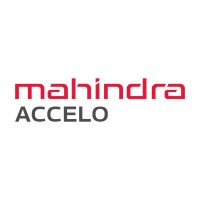 Mahindra Accelo logo - Similar company to Syncher