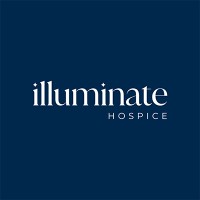 Illuminate Hospice logo - Similar company to Snflist