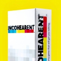 INCOHEARENT logo - Similar company to Hunch Studios