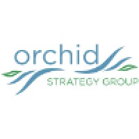 Orchid Strategy Group logo - Similar company to Blue Clouds Consulting