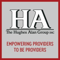 The Hughes Alan Group Inc. logo - Similar company to Judd & Associates, Cpas