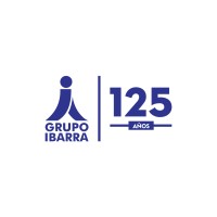 Grupo Ibarra logo - Similar company to Redring