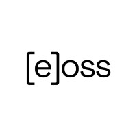 eoss INFORMATIK AG logo - Similar company to Cloudweb - Digitale Medien