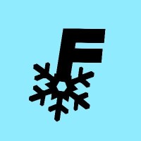 Frostsnap logo - Similar company to Luxtag