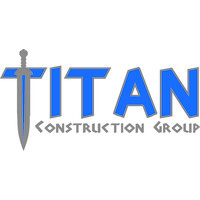 Titan Construction Group logo - Similar company to Titan Construction & Engineering Services