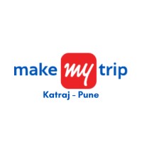 MakeMyTrip Katraj Pune logo - Similar company to Nivy Care Foundation