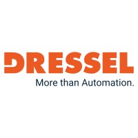 Dressel GmbH logo - Similar company to F&L Kunststofftechnik Gmbh