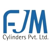 FJM CYLINDERS PRIVATE LIMITED logo - Similar company to Luxfer Gas Cylinders
