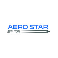 Aero Star Aviation logo - Similar company to Prfd