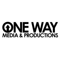 One Way Media & Productions logo - Similar company to Shoptivity Labs