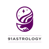 91Astrology logo - Similar company to Vansun