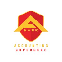 Accounting Superhero