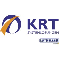 KRT GmbH logo - Similar company to Mt Industrietechnik Gmbh & Co.Kg