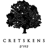 Groep Cretskens logo - Similar company to Vds Electronics Nv