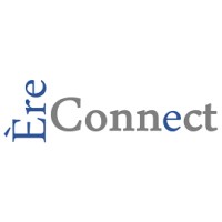 ERE CONNECT logo - Similar company to Chanceaulme