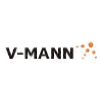 V-MANN logo - Similar company to Cloud Champion España