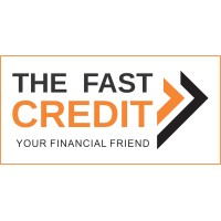THE FAST CREDIT logo - Similar company to Easyian