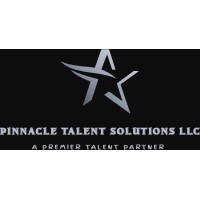 Pinnacle Talent Solutions LLC logo - Similar company to Mdx Recruiting