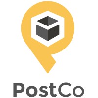 PostCo logo - Similar company to Relished