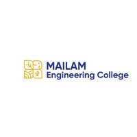 Mailam Engineering College logo - Similar company to Patel Technologies