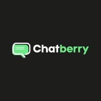 Chatberry شات بيري logo - Similar company to Nabeeh I نبيــه