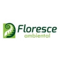 Floresce Ambiental logo - Similar company to Mayrhofer Ambiental