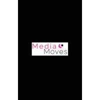 MEDIAMOVES logo - Similar company to Media Moves