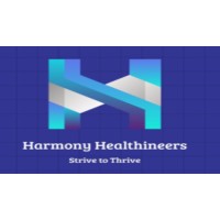 Harmony Healthineers logo - Similar company to Laxmi Automation