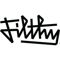Filthy Food logo - Similar company to Samson & Surrey