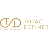 Total Definer By Alfredo Hoyos logo - Similar company to Bennett Lawrence Offshore Ltd