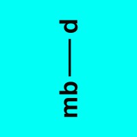 mb―design studio logo - Similar company to Odd Moths Design