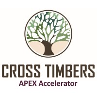 Cross Timbers Apex Accelerator logo - Similar company to Dtc Global