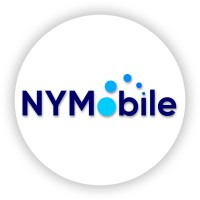 New York Mobile logo - Similar company to Maison Wireless