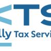 Kelly Tax Services Limited logo - Similar company to Black Tie Bookkeeping