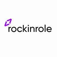 rockinrole logo - Similar company to Feelsafehub