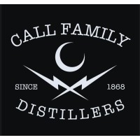 Call Family Distillers logo - Similar company to The Reverend Whiskey