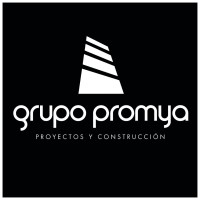 Grupo Promya - Proyectos y construcción logo - Similar company to Blues Simon Group