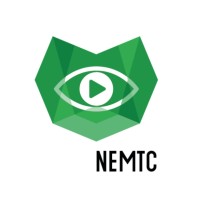 Núcleo de Estudantes de Multimédia e Tecnologias da Comunicação - AAUAv logo - Similar company to Núcleo De Estudantes De Engenharia Mecânica, Aauav
