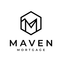 Maven Mortgage logo - Similar company to Lendify, Llc
